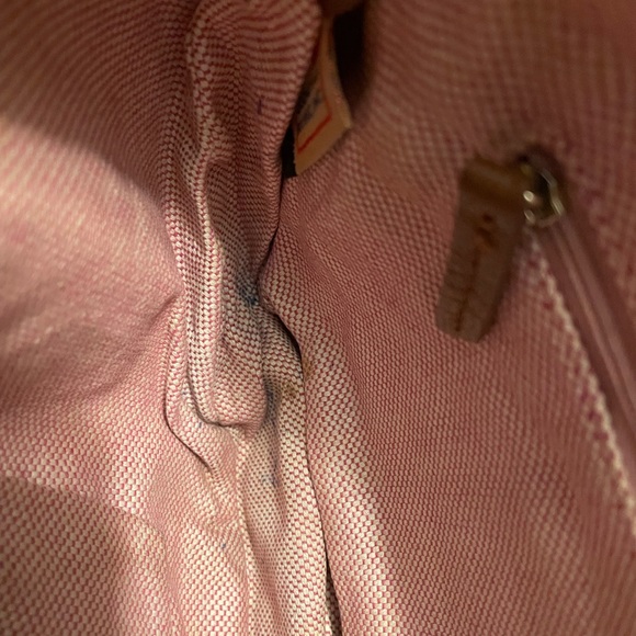 Brown Dooney Purse - Picture 7 of 7